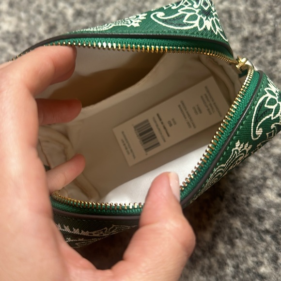 Tory Burch small pouch - Picture 6 of 9